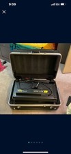 KINO FLO DIVA LITE 401 Complete Kit, Large Case, Great Condition
