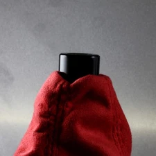 SSCO BOOT RETAINER ADAPTER SHIFTER SHIFT KNOB SHORT FOR FORESTER WRX