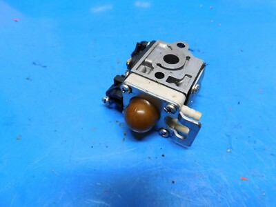 CARBURETOR FOR ECHO TRIMMER SRM-211    ----    BOX 242 Q