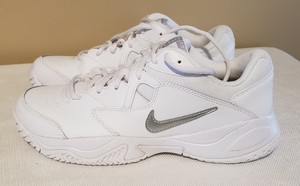nike court lite 2 white