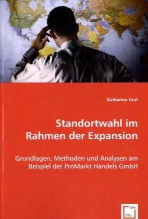 Thumbnail - Standortwahl Rahmen Der Expansion | Katharina Graf | Deutsch |