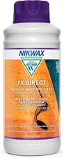 NIKWAX TX.Direct Wash-In Waterproofing 1000ML