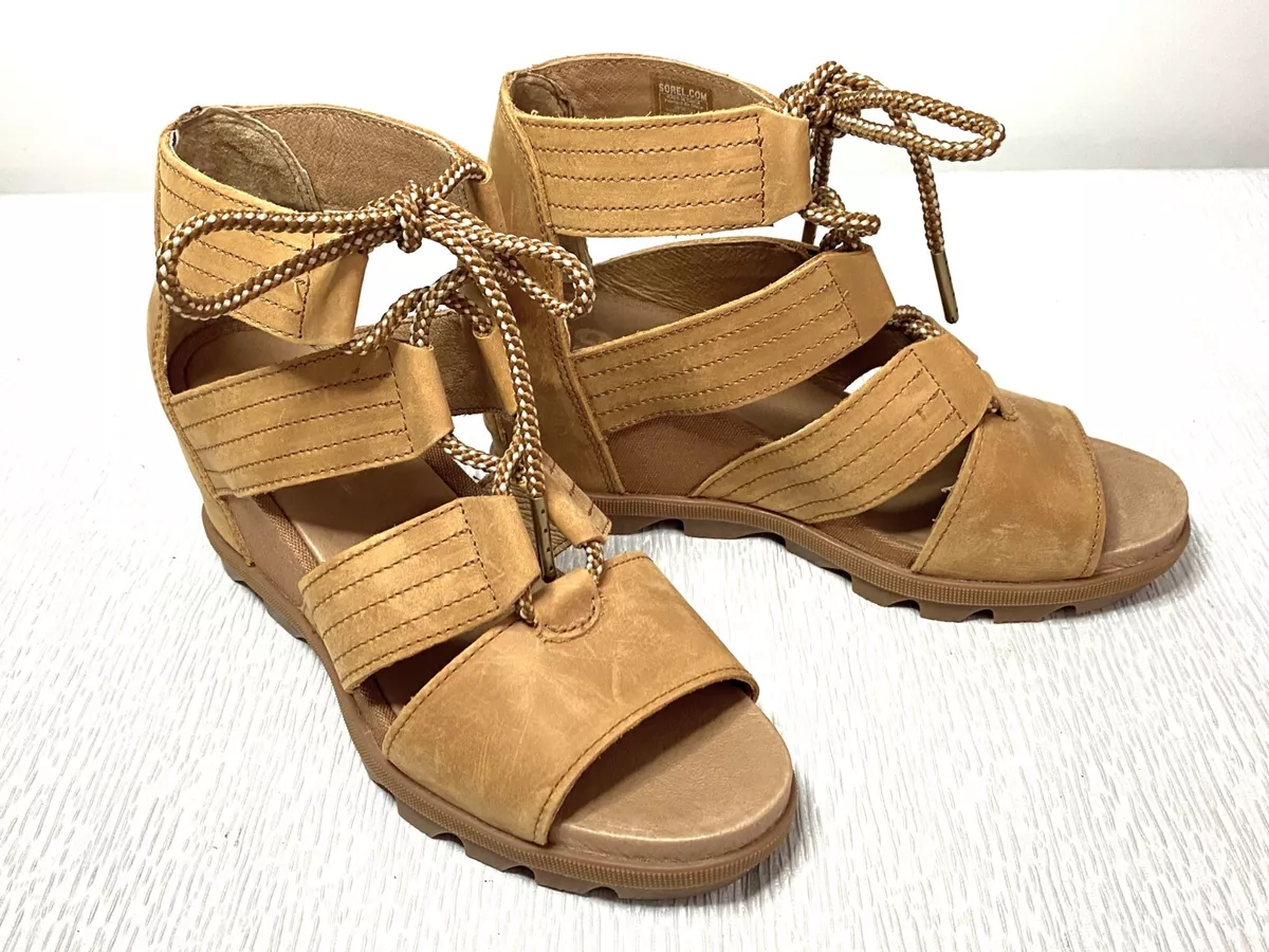 Sorel joanie deals ii sandal