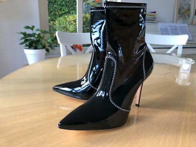 Gianvito ROSSI 'Craze' Stiefel / boots, 38.5