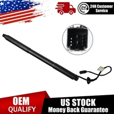 1PC Rear Left Tailgate Power Lift Support For Volvo XC60 2012-2017 31386705