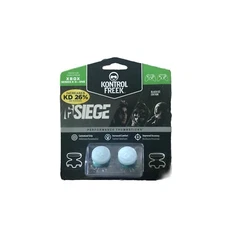 Black Ice Edition 6 Siege Kontrol Freeks For Xbox Controllers