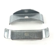 Shorelander 04279 U-Bolt Shim Pads for 2" Frame - 2 Pack