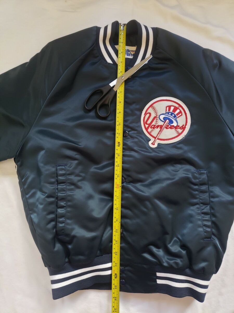 🚨🔥Vintage Chalk Line S New York Yankees Starter Style 🚨🔥Vintage Chalk Line S New York Yankees Starter Style