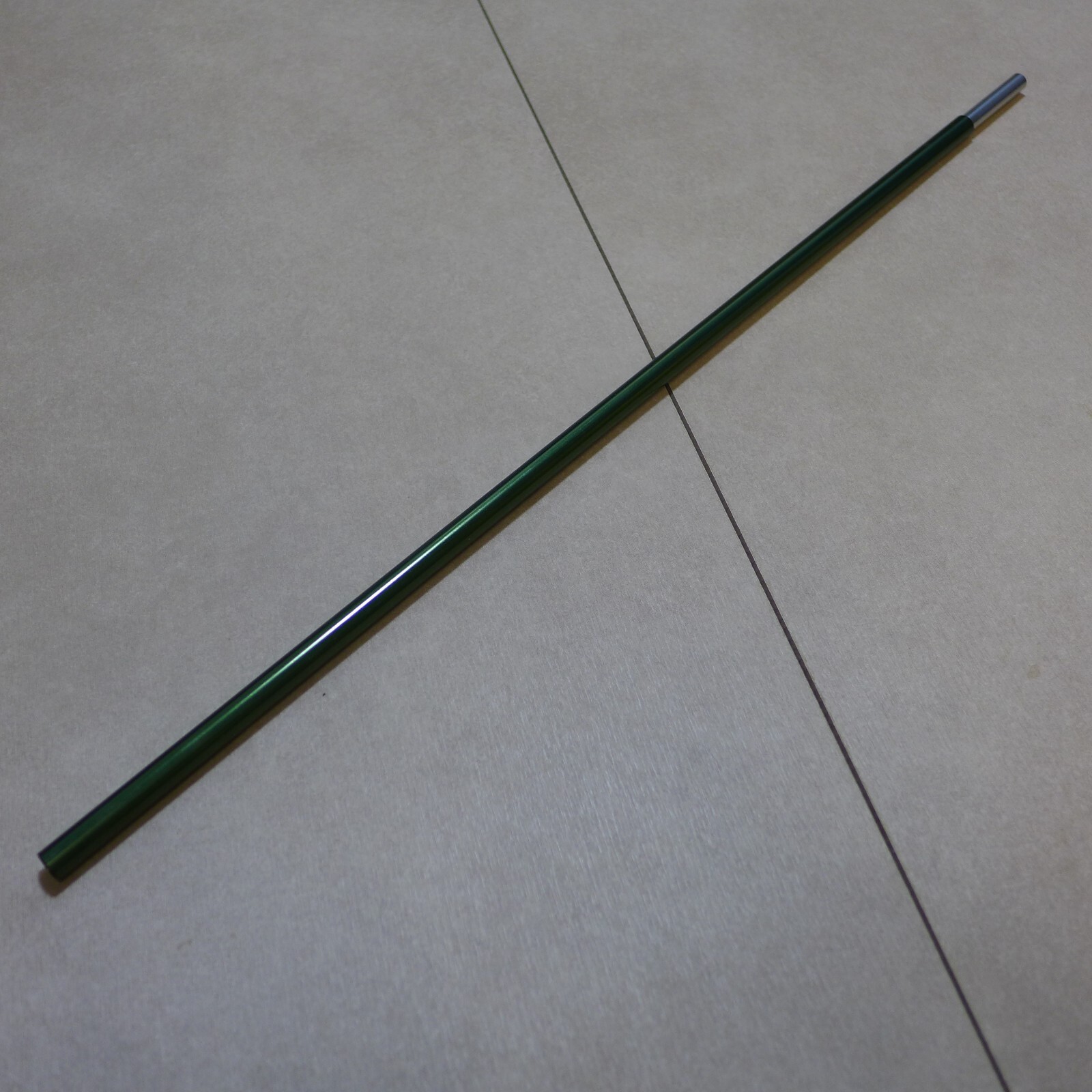 Tent Poles & Tent Pole Spares Aluminium Alloy 7001T6 8.5mm