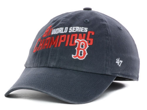 47 franchise red sox