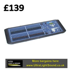 Strand 200 Dmx Lighting Console Dmx Stage Theatre Lighting Avolites Zero 88