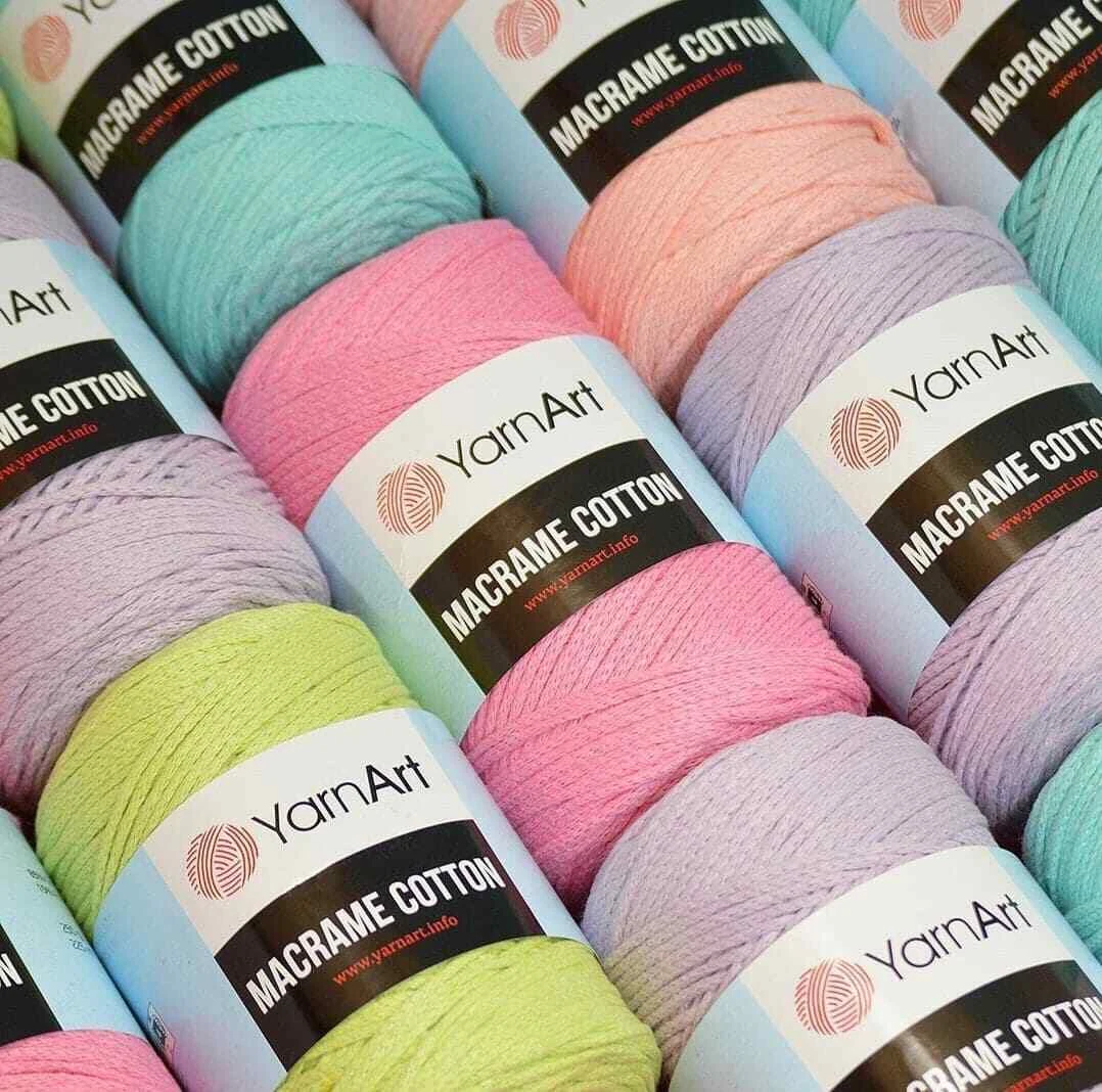 Shop 2mm Macrame Cotton Cord with great discounts and prices