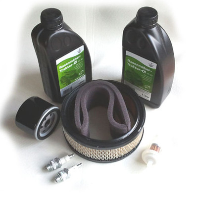 SERVICE Überhol KIT für Kohler Command CH620 Motor -18 HP  Luftfilter usw