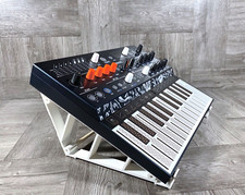25  Stand for Arturia MicroFREAK Synthesizer - DWL - Color WHITE - US Seller