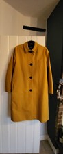 Beautiful Paul Smith Waxed Cotton Coat