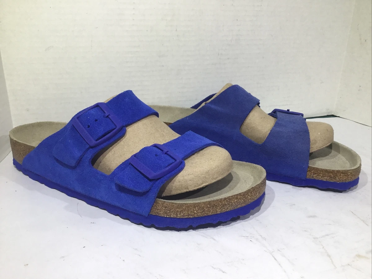 Mens size 1 in deals birkenstock