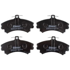 Mitsubishi Colt OE Quality Front Brake Pads by Ford Motorcraft (Omnicraft) New