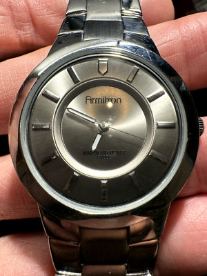 Armitron Unisex Watch.  Model Number 20/1863