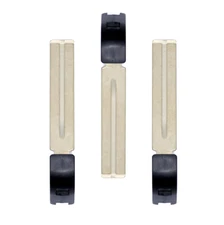 X3 NEW SMART KEY PROXIMITY UNCUT EMERGENCY BLADE INSERT FOR TOYOTA 69515-47030