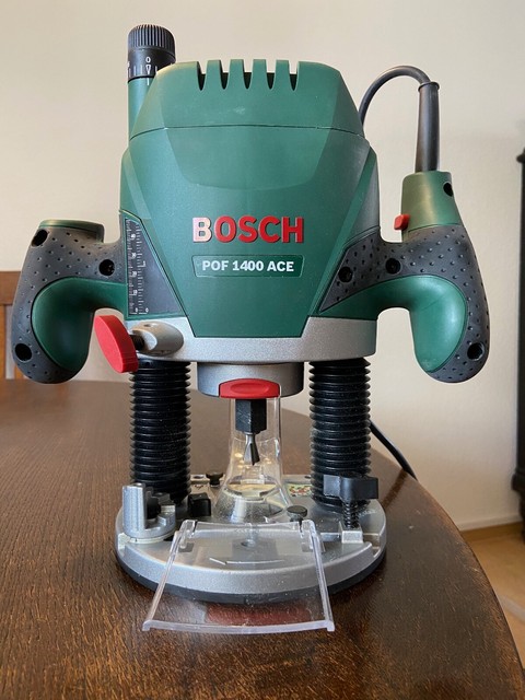 bosch oberfräse 1200