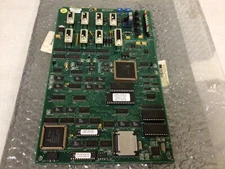 NEW, QUAD TECH 172172 REV.A ASSY PCB, RGS5 SCAN CPU/RGS V SCAN CPU,FREE SHIPPING