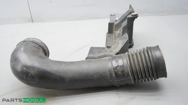 02-05 Lexus GS430 SC430 Air Cleaner Intake Resonator Connector Tube 17875-50250 - Image 4 of 4