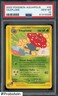 2003 Pokemon Aquapolis #43 Vileplume PSA 10 GEM MINT