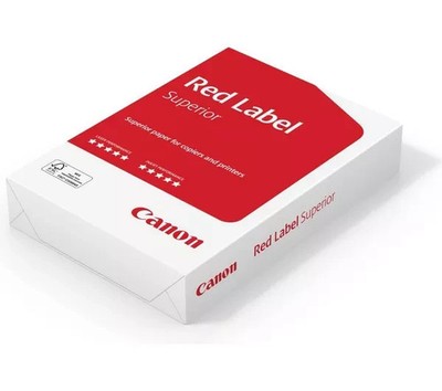 Canon Red Label Superior Papier A3 matt - 500 Blatt