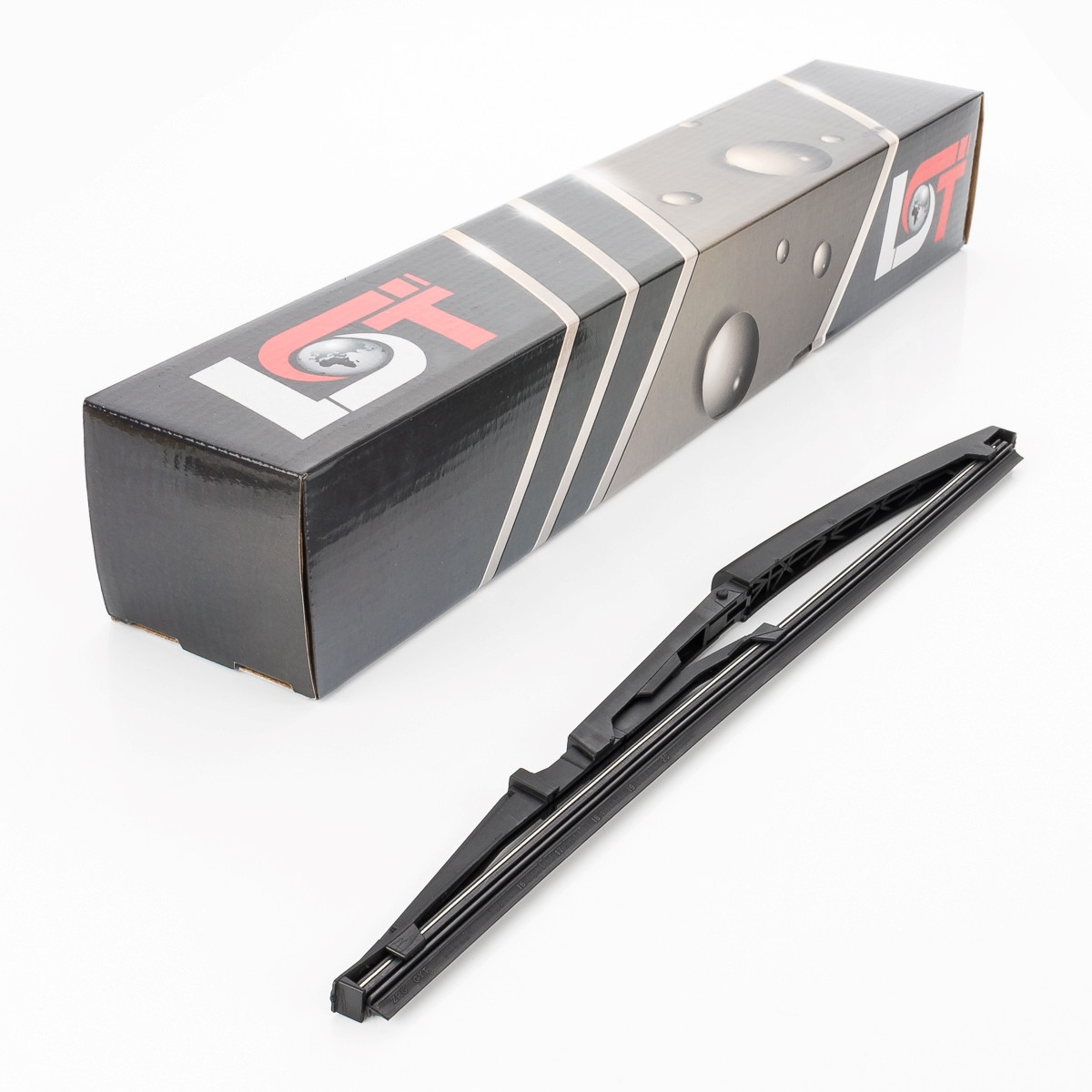 Rear Wiper Blade For FIAT PANDA 141A