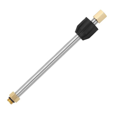 #ad 10 in Pressure Washer Extension Wand with M14 x 1.5 Quick Connect $18.51