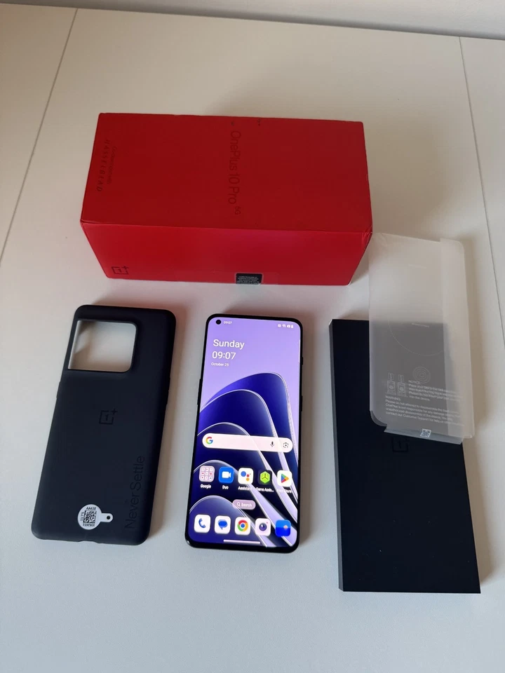 OnePlus 10 Pro · 256GB, photo 3 of 5