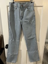 Wrangler Cowboy Jeans 30x32 Slim