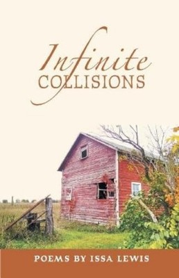 Issa Lewis Infinite Collisions (Taschenbuch)