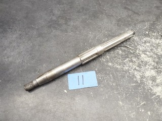 Triumph T140 T150 T160 750 Transmission Main Shaft #11 2330