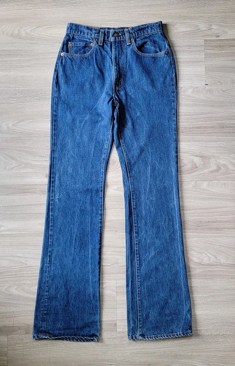 Levi's 517 Jeans for Women for sale - eBay