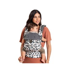 LILLEbaby Complete 6-in-1 Ergonomic Baby Carrier Desert Leopard 0-48 Months