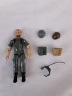Gi Joe Cobra 1982 1983 Breaker swivel arm with gear