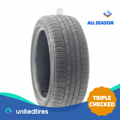 Used 235/45R18 Goodyear Eagle LS-2 94V - 6/32