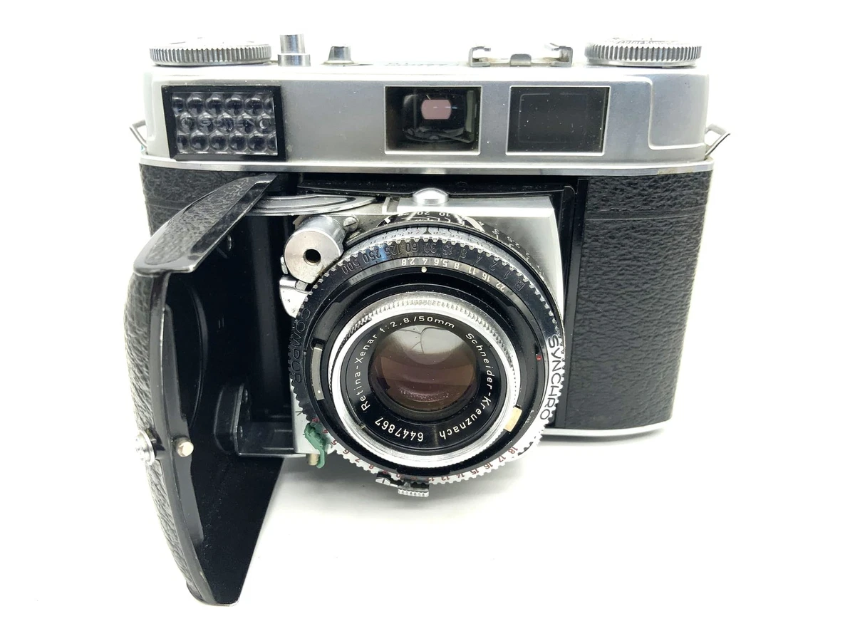 kodak retina 1b products for sale | eBay