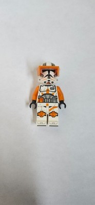 lego clone wars commander Cody