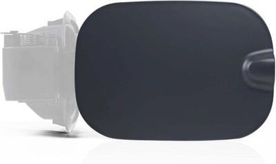 84736200 Fuel Tank Filler Cap Door Fit for Chevy Silverado 2500 3500 HD For GMC