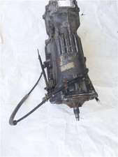 Boite de vitesse Toyota RUNNER