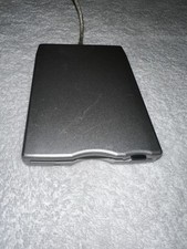 Smart Disk Mitsumi D353FUE USB External Floppy Disk Drive FDUSB-TM2