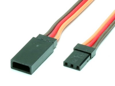 Extron Servo Verlängerungskabel 500mm / 0.30mm² / X6903