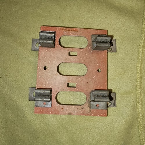 Federal Pacific Meter Socket FSMS R12FS Assembly - Picture 4 of 8