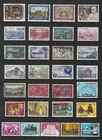 LUXEMBOURG  stamp selection.(ref.244)
