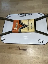 Jason Industrial V Belt 5L550