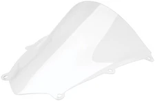 Zero Gravity 25-581-01 Marc1 Windscreen - Clear Clear