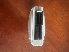 Sega Dreamcast Visual Memory Unit VMU Memory Card HKT-7000 TESTED New Battery