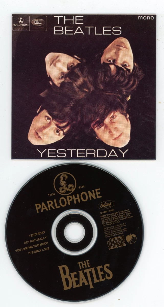 digdigdigdig The Beatles EPレコード40枚セット digdigdigdig The Beatles EPレコード40枚セット Amazon.co.jp: The